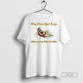 Officials Why Open Your Legs When You Can The Bible - Adult & Kids T-Shirts, Sweatshirts & Hoodies apparel design preview 1
