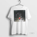 Officials Whyte Fang Genesis Album Sweater - Adult & Kids T-Shirts, Sweatshirts & Hoodies apparel design preview 1