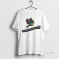 Officials Widespread Panic Oct 3 4 2025 Mempho Music - Adult & Kids T-Shirts, Sweatshirts & Hoodies apparel design preview 1