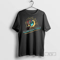 Officials Widespread Panic October 3rd 4th 2025 - Adult & Kids T-Shirts, Sweatshirts & Hoodies apparel design preview 1
