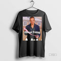 Officials Will Arnett Almost Friday Sweater - Adult & Kids T-Shirts, Sweatshirts & Hoodies apparel design preview 1