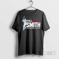 Officials Will Smith The Baseball Player Mlb - Adult & Kids T-Shirts, Sweatshirts & Hoodies apparel design preview 1