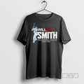 Officials Will Smith The Baseball Player - Adult & Kids T-Shirts, Sweatshirts & Hoodies apparel design preview 1
