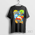 Officials Wish You Were Here - Adult & Kids T-Shirts, Sweatshirts & Hoodies apparel design preview 1