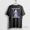 Officials Wizard Magic Being Stupid Is Not A Choice - Adult & Kids T-Shirts, Sweatshirts & Hoodies apparel design preview 1