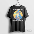 Officials Wizard Magic You May Know My Antics But - Adult & Kids T-Shirts, Sweatshirts & Hoodies apparel design preview 1