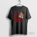 Officials Woman All I Want For Christmas Is Democracy - Adult & Kids T-Shirts, Sweatshirts & Hoodies apparel design preview 1