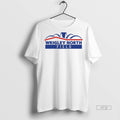 Officials Wrigley North Field Lake Hills Illinois - Adult & Kids T-Shirts, Sweatshirts & Hoodies apparel design preview 1