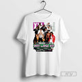 Officials Xxl Freshman Class Lay Bankz Maiya The Don - Adult & Kids T-Shirts, Sweatshirts & Hoodies apparel design preview 1