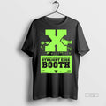 Officials Xsisterhoodx Birmingham Al October 3 5 2025 - Adult & Kids T-Shirts, Sweatshirts & Hoodies apparel design preview 1