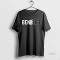 Officials Yankees Ben Rice Postseason Sweater - Adult & Kids T-Shirts, Sweatshirts & Hoodies apparel design preview 1