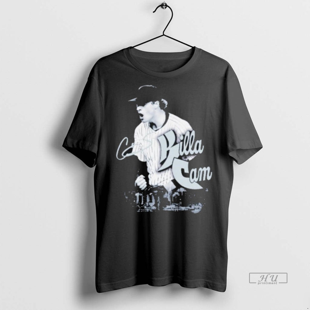 Officials Yankees Killa Cam Sweater - Adult & Kids T-Shirts, Sweatshirts & Hoodies apparel design preview 1