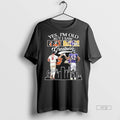 Officials Yes Im Old But I Saw Baltimore Legends - Adult & Kids T-Shirts, Sweatshirts & Hoodies apparel design preview 1