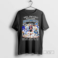 Officials Yes Im Old But I Saw Milwaukee Brewers - Adult & Kids T-Shirts, Sweatshirts & Hoodies apparel design preview 1