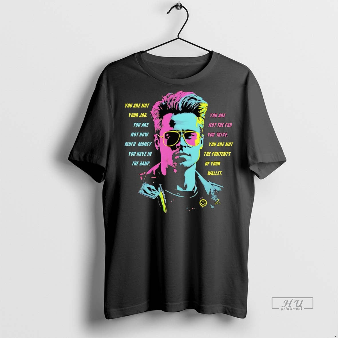 Officials You Are Not Your Job How Much Money Have In - Adult & Kids T-Shirts, Sweatshirts & Hoodies apparel design preview 1