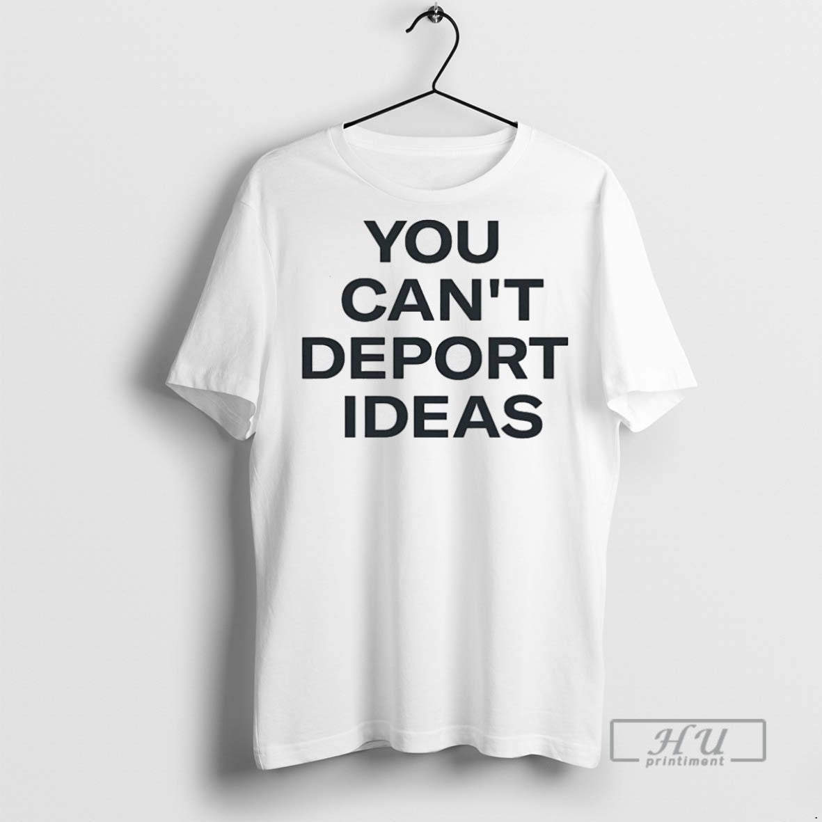 Officials You Cant Deport Ideas - Adult & Kids T-Shirts, Sweatshirts & Hoodies apparel design preview 1