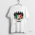 Officials Young Baby Anti Ice Mexican Flag Sweater - Adult & Kids T-Shirts, Sweatshirts & Hoodies apparel design preview 1