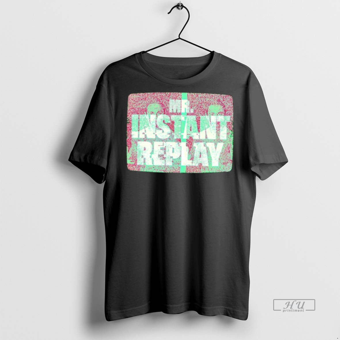 Officials Young Bucks Mr Instant Replay Sweater - Adult & Kids T-Shirts, Sweatshirts & Hoodies apparel design preview 1