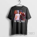 Officials Youre Going To Be The First Pirate Seinfeld - Adult & Kids T-Shirts, Sweatshirts & Hoodies apparel design preview 1