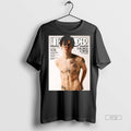 Officials Yungblud Graces The First Cover Of Hit - Adult & Kids T-Shirts, Sweatshirts & Hoodies apparel design preview 1