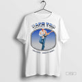 Officials Zach Top Cold Beer Country Music Lean Back - Adult & Kids T-Shirts, Sweatshirts & Hoodies apparel design preview 1