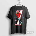 Officials Zachariah Branch 1 Georgia Bulldogs Ncaa - Adult & Kids T-Shirts, Sweatshirts & Hoodies apparel design preview 1