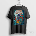 Officials Zebrahead October 9 2025 Lion Arts Factory - Adult & Kids T-Shirts, Sweatshirts & Hoodies apparel design preview 1