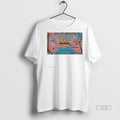 Officials Zilker Park At Austin Tx Acl Music Fest 3 5 - Adult & Kids T-Shirts, Sweatshirts & Hoodies apparel design preview 1
