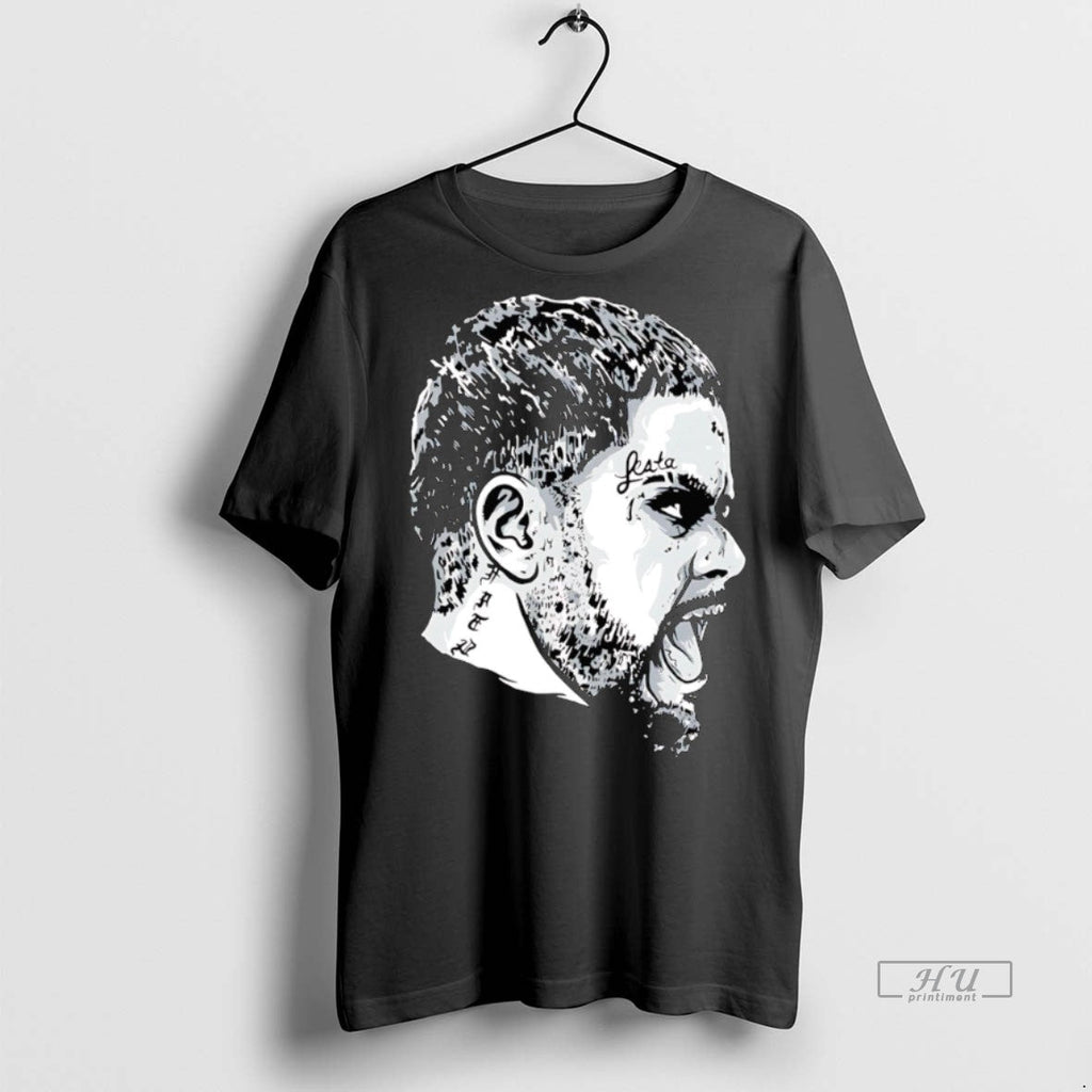 Officials Zilla Fatu Scream Sweater - Adult & Kids T-Shirts, Sweatshirts & Hoodies apparel design preview 1