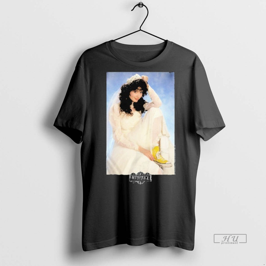Officials Barbara Maitland Beetlejuice Sweater - Adult & Kids T-Shirts, Sweatshirts & Hoodies apparel design preview 1