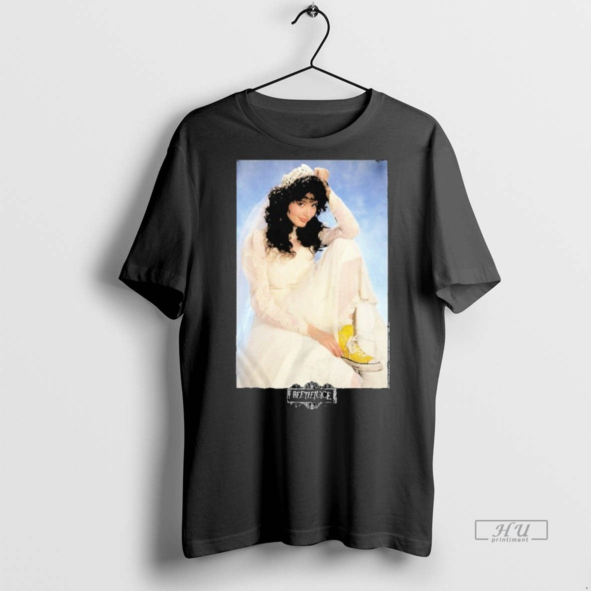 Officials Barbara Maitland Beetlejuice Sweater - Adult & Kids T-Shirts, Sweatshirts & Hoodies apparel design preview 1
