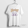 Officials Blusher Unicorn 2025 - Adult & Kids T-Shirts, Sweatshirts & Hoodies apparel design preview 1