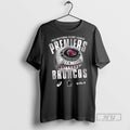 Officials Broncos Nrl 2025 National Rugby League Men - Adult & Kids T-Shirts, Sweatshirts & Hoodies apparel design preview 1