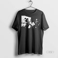Officials Circle Jerks 1984 Photo Sweater - Adult & Kids T-Shirts, Sweatshirts & Hoodies apparel design preview 1