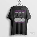 Officials Clutch Screaming Negative Sweater - Adult & Kids T-Shirts, Sweatshirts & Hoodies apparel design preview 1