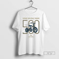 Officials Georgia Tech Mini 500 Homecoming October 23 - Adult & Kids T-Shirts, Sweatshirts & Hoodies apparel design preview 1