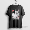 Officials Jake And Johnnie Guilbert Portrait Men - Adult & Kids T-Shirts, Sweatshirts & Hoodies apparel design preview 1