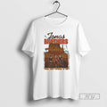 Officials Jonas Brothers Greetings From Your Hometown - Adult & Kids T-Shirts, Sweatshirts & Hoodies apparel design preview 1