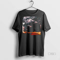 Officials Lamb Of God Sepsis Cover 2025 Merch Sweater - Adult & Kids T-Shirts, Sweatshirts & Hoodies apparel design preview 1
