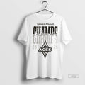 Officials Las Vegas Aces 2025 Wnba Finals Champions - Adult & Kids T-Shirts, Sweatshirts & Hoodies apparel design preview 1