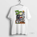 Officials Less Than Jake Headless Mc Sweater - Adult & Kids T-Shirts, Sweatshirts & Hoodies apparel design preview 1
