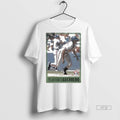 Officials Montreal Expos Vladimir Guerrero Baseball - Adult & Kids T-Shirts, Sweatshirts & Hoodies apparel design preview 1