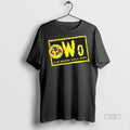 Officials Nwo Club America World Order Sweater - Adult & Kids T-Shirts, Sweatshirts & Hoodies apparel design preview 1