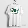 Officials Nwo Green Bay Packers World Order Sweater - Adult & Kids T-Shirts, Sweatshirts & Hoodies apparel design preview 1