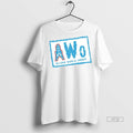 Officials Nwo Houston Oilers World Order Sweater - Adult & Kids T-Shirts, Sweatshirts & Hoodies apparel design preview 1
