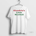Officials Olandrias Little Meatball Sweater - Adult & Kids T-Shirts, Sweatshirts & Hoodies apparel design preview 1