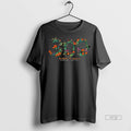 Officials Scared To Death Episode 300 2025 Sweater - Adult & Kids T-Shirts, Sweatshirts & Hoodies apparel design preview 1