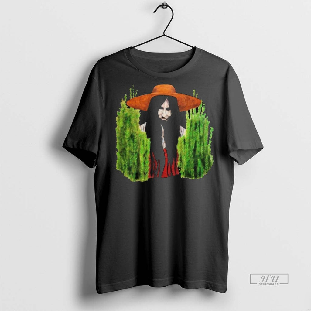 Officials Scared To Death Shes Watching You Sweater - Adult & Kids T-Shirts, Sweatshirts & Hoodies apparel design preview 1