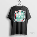 Officials Section 10 1999 Asg Sweater - Adult & Kids T-Shirts, Sweatshirts & Hoodies apparel design preview 1