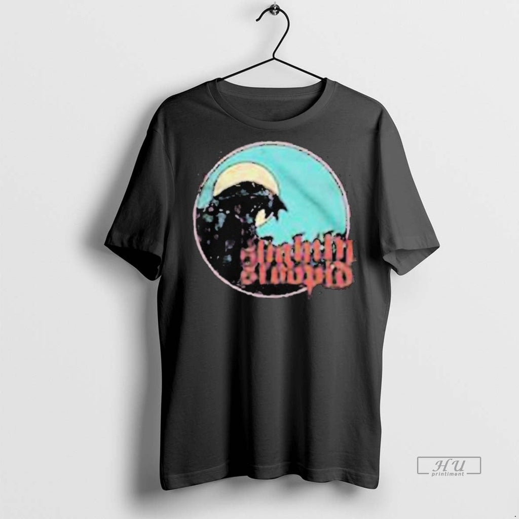 Officials Slightly Stoopid Wave Crest Sweater - Adult & Kids T-Shirts, Sweatshirts & Hoodies apparel design preview 1